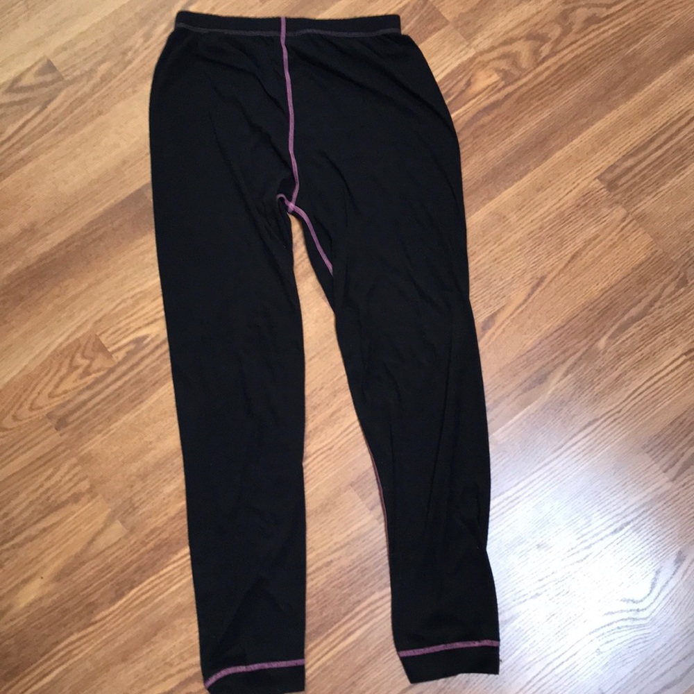 Simple Long Underwear